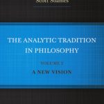خرید و دانلود نسخه کامل کتاب The Analytic Tradition in Philosophy, Volume 2: A New Vision