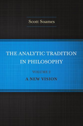خرید و دانلود نسخه کامل کتاب The Analytic Tradition in Philosophy, Volume 2: A New Vision_68fe449b94705.jpeg خرید و دانلود نسخه کامل کتاب The Analytic Tradition in Philosophy, Volume 2: A New Vision