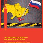 خرید و دانلود نسخه کامل کتاب The anatomy of Russian information warfare: the Crimean operation, a case study