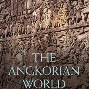 خرید و دانلود نسخه کامل کتاب The Angkorian World