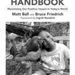 خرید و دانلود نسخه کامل کتاب The Animal Activist’s Handbook: Maximizing Our Positive Impact in Today’s World