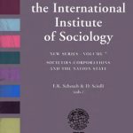 خرید و دانلود نسخه کامل کتاب The Annals of The International Institute os Sociology: Societies, Corporations and the Nation State (International Institute of Sociology) (International Institute of Sociology)