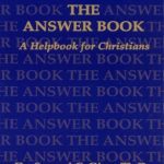 خرید و دانلود نسخه کامل کتاب The Answer Book