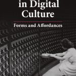 خرید و دانلود نسخه کامل کتاب The Anthology In Digital Culture: Forms And Affordances