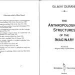 خرید و دانلود نسخه کامل کتاب The Anthropological Structures of the Imaginary