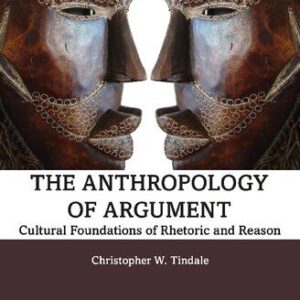 خرید و دانلود نسخه کامل کتاب The Anthropology of Argument