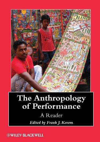 خرید و دانلود نسخه کامل کتاب The Anthropology of Performance: A Reader_68e3a4a16a068.jpeg خرید و دانلود نسخه کامل کتاب The Anthropology of Performance: A Reader