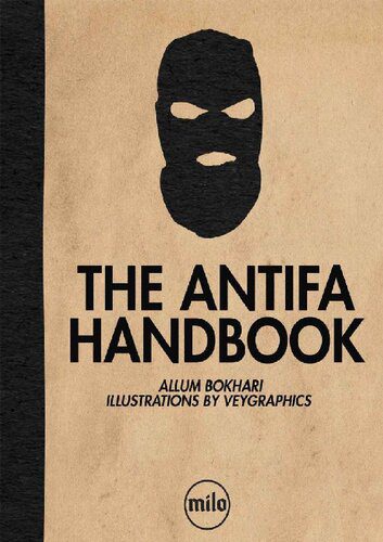 خرید و دانلود نسخه کامل کتاب The Antifa Handbook_68e89d0c2e964.jpeg خرید و دانلود نسخه کامل کتاب The Antifa Handbook