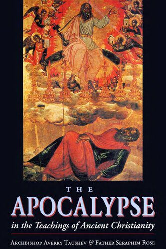 خرید و دانلود نسخه کامل کتاب The Apocalypse: In the Teachings of Ancient Christianity_68e1f433cd9b8.jpeg خرید و دانلود نسخه کامل کتاب The Apocalypse: In the Teachings of Ancient Christianity