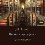 خرید و دانلود نسخه کامل کتاب The Apocryphal Jesus: Legends of the Early Church
