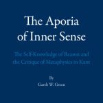 خرید و دانلود نسخه کامل کتاب The Aporia of Inner Sense: The Self-Knowledge of Reason and the Critique of Metaphysics in Kant