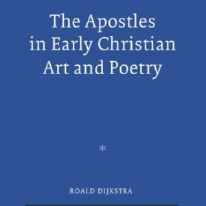 خرید و دانلود نسخه کامل کتاب The Apostles in Early Christian Art and Poetry