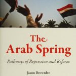 خرید و دانلود نسخه کامل کتاب The Arab Spring: Pathways of Repression and Reform