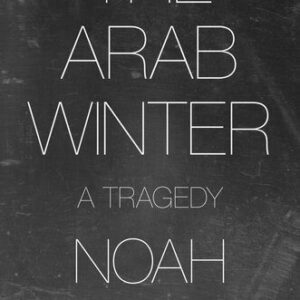 خرید و دانلود نسخه کامل کتاب The Arab Winter: A Tragedy