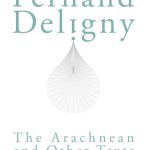 خرید و دانلود نسخه کامل کتاب The Arachnean and other texts