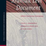 خرید و دانلود نسخه کامل کتاب The Aramaic Levi Document: Edition, Translation, Commentary