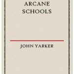 خرید و دانلود نسخه کامل کتاب The Arcane Schools