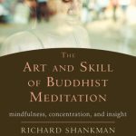 خرید و دانلود نسخه کامل کتاب The Art and Skill of Buddhist Meditation: Mindfulness, Concentration, and Insight