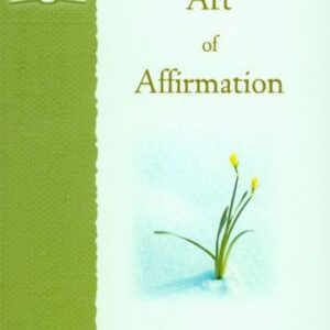 خرید و دانلود نسخه کامل کتاب The Art of Affirmation