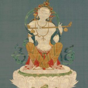خرید و دانلود نسخه کامل کتاب The Art of Awakening: A User’s Guide to Tibetan Buddhist Art and Practice