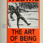 خرید و دانلود نسخه کامل کتاب The Art of Being Ruled