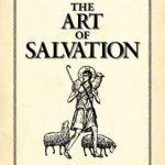 خرید و دانلود نسخه کامل کتاب The Art of Salvation