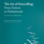 خرید و دانلود نسخه کامل کتاب The Art of Storytelling: From Parents to Professionals