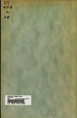 خرید و دانلود نسخه کامل کتاب The Arusha Declaration and TANU’s Policy on Socialism and Self-reliance_68e84e76762ba.jpeg خرید و دانلود نسخه کامل کتاب The Arusha Declaration and TANU’s Policy on Socialism and Self-reliance