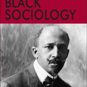 خرید و دانلود نسخه کامل کتاب The Ashgate Research Companion to Black Sociology