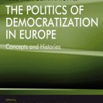 خرید و دانلود نسخه کامل کتاب The Ashgate Research Companion to the Politics of Democratization in Europe: Concepts and Histories