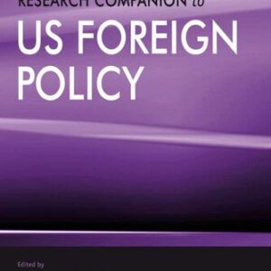 خرید و دانلود نسخه کامل کتاب The Ashgate Research Companion to US Foreign Policy
