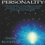خرید و دانلود نسخه کامل کتاب The Astrology of Personality: A Re-Formulation of Astrological Concepts and Ideals, in Terms of Contemporary Psychology and Philosophy