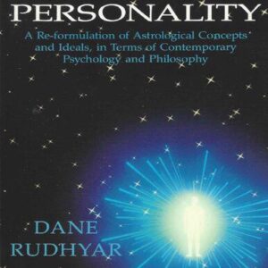 خرید و دانلود نسخه کامل کتاب The Astrology of Personality: A Re-Formulation of Astrological Concepts and Ideals, in Terms of Contemporary Psychology and Philosophy