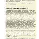 خرید و دانلود نسخه کامل کتاب The Augsburg Confessions