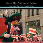خرید و دانلود نسخه کامل کتاب The Authoritarian International: Tracing How Authoritarian Regimes Learn in the Post-Soviet Space