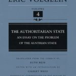 خرید و دانلود نسخه کامل کتاب The Authoritarian State: An Essay on the Problem of the Austrian State