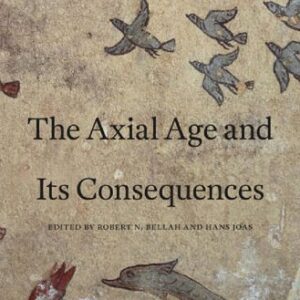 خرید و دانلود نسخه کامل کتاب The Axial Age and Its Consequences