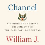 خرید و دانلود نسخه کامل کتاب The Back Channel: A Memoir of American Diplomacy and the Case for Its Renewal