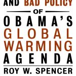 خرید و دانلود نسخه کامل کتاب The Bad Science and Bad Policy of Obama?s Global Warming Agenda