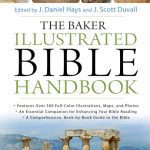 خرید و دانلود نسخه کامل کتاب The Baker Illustrated Bible Handbook