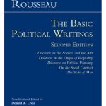خرید و دانلود نسخه کامل کتاب The Basic Political Writings, Second Edition