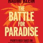 خرید و دانلود نسخه کامل کتاب The Battle for Paradise: Puerto Rico Takes on the Disaster