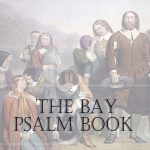 خرید و دانلود نسخه کامل کتاب The Bay Psalm Book