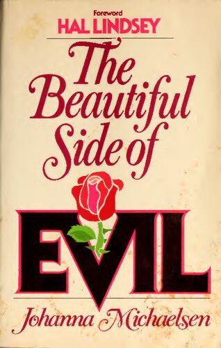 خرید و دانلود نسخه کامل کتاب The Beautiful Side of Evil_68e2d6c2bc23d.jpeg خرید و دانلود نسخه کامل کتاب The Beautiful Side of Evil