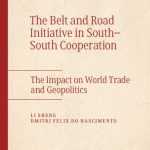 خرید و دانلود نسخه کامل کتاب The Belt and Road Initiative in South–South Cooperation: The Impact on World Trade and Geopolitics