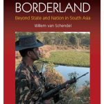 خرید و دانلود نسخه کامل کتاب The Bengal Borderland: Beyond State and Nation in South Asia