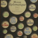 خرید و دانلود نسخه کامل کتاب The Best of Le Monde diplomatique 2012