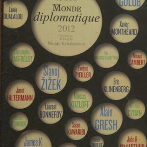 خرید و دانلود نسخه کامل کتاب The Best of Le Monde diplomatique 2012