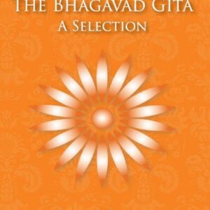 خرید و دانلود نسخه کامل کتاب The Bhagavad Gita : A Selection