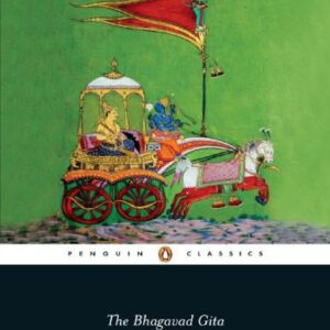 خرید و دانلود نسخه کامل کتاب The Bhagavad Gita